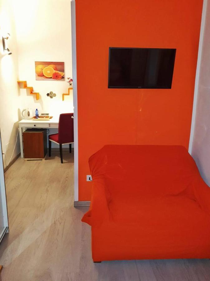 A Un Passo Dal Centro Affittacamere