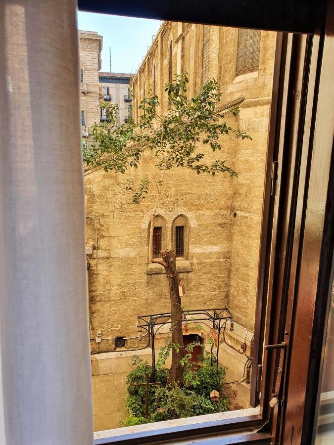 A Un Passo Dal Centro Affittacamere Palermo