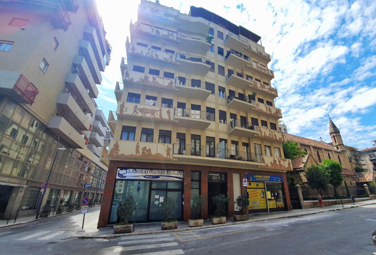 A Un Passo Dal Centro Affittacamere