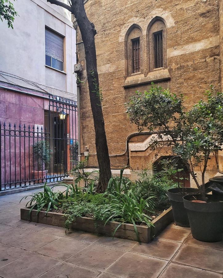 A Un Passo Dal Centro Affittacamere Palermo